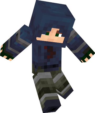 Preview of texture: Hunter