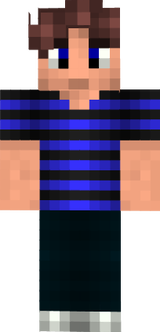 my new skin