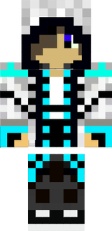 SkylineTheEpic Skin