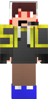 mad