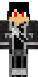 Personaje kirito