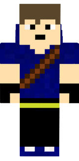 my skin :p