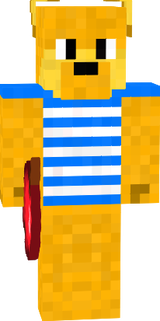 billy