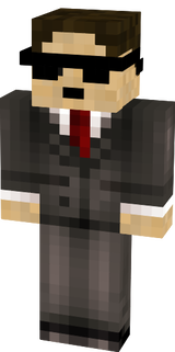 Suit Skin