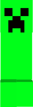 Mr.Creeper