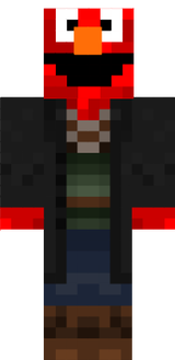 elmo