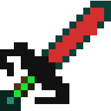 venommacer sword
