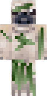 pug 