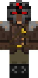 awesome skin