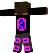 disguised herobrine