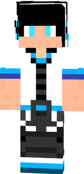 Preview of texture: maykon