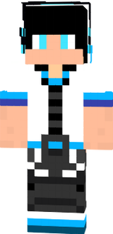 maykon