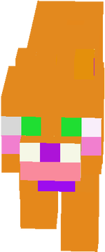 tabby