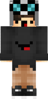 The Inkyy CW skin