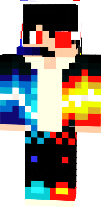 Preview of texture: steve