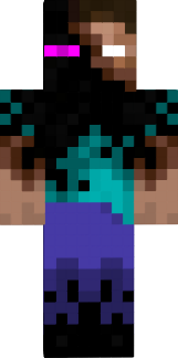 Preview of texture: enderbrine