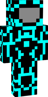 Me-blue tron 1.0