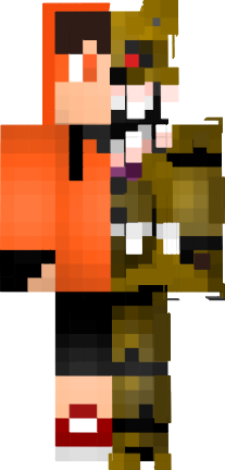 Preview of texture: TheXFreddy