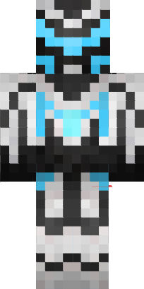 Preview of texture: max steel