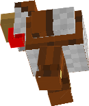 Commander Chicken
