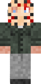 Jason Voorhees part 4