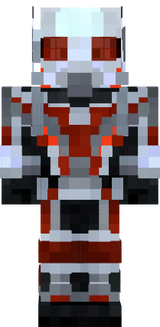 Ant man