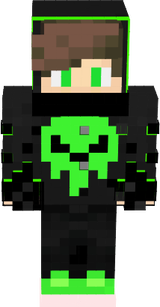 skin para configurar