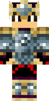 skin minecraft