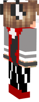 SeDaBe (Wolf)