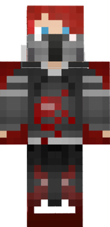 Eren Daegmorgan