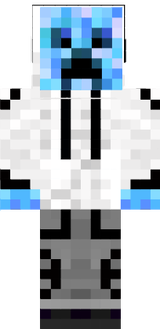 Blue boom