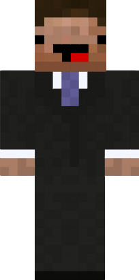 Preview of texture:  Derp Steve