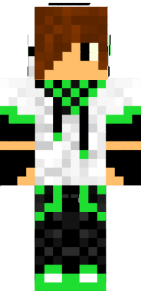 Preview of texture: char