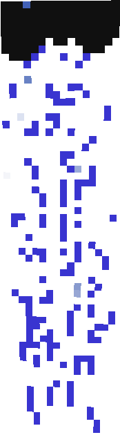 Preview of texture: heavy rain