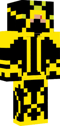 Preview of texture: FireMage 1.7.10