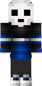 flootastisch skin