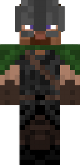 Rohan Soldier