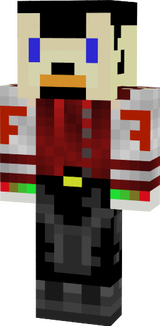 Fer Skin