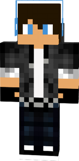 Boy Descolado