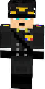 comandante appo