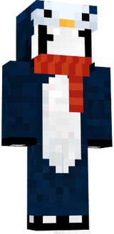 kliper pingwin