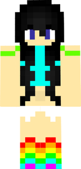 Emiplayz party skin