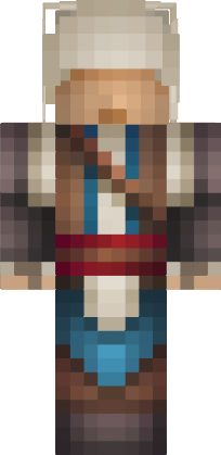 Preview of texture: MrsCrafter