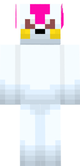  pachirisu shiny
