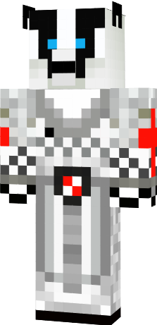 Preview of texture: SirBadger