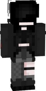 Emo scar