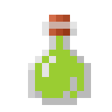 creeper potion