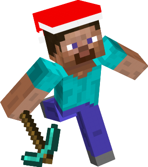 Preview of texture: Miner Chrismas
