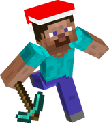 Miner Chrismas