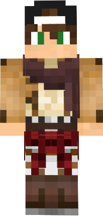 Preview of texture: XwolfXER def